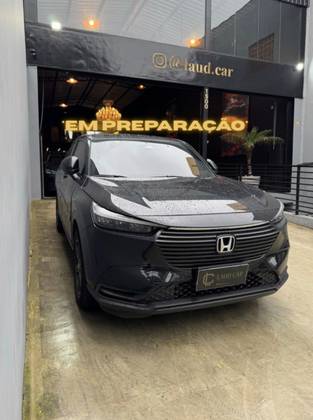 HONDA HR-V 1.5 DI I-VTEC FLEX EXL CVT